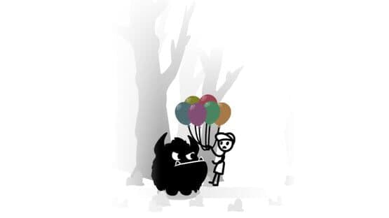 Hangman — screenshot 1