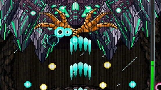 Project Neon — screenshot 1