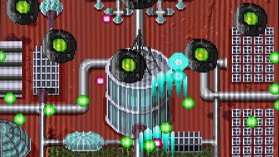 Project Neon — screenshot 2