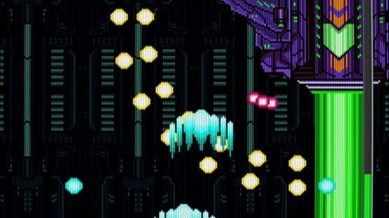 Project Neon — screenshot 3