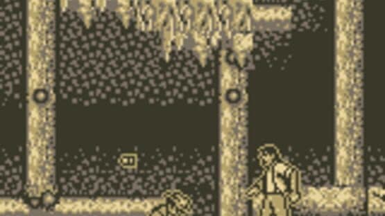 Indiana Jones and the Last Crusade: The Action Game — screenshot 1