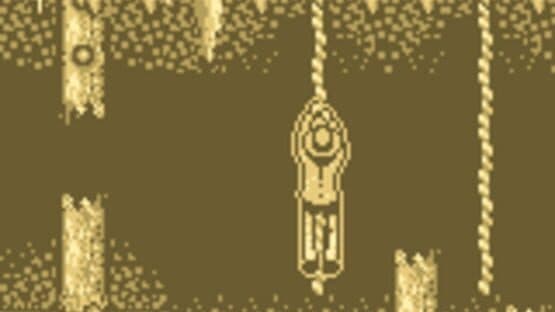Indiana Jones and the Last Crusade: The Action Game — screenshot 2