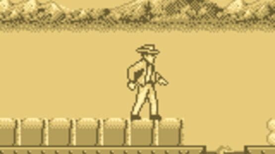Indiana Jones and the Last Crusade: The Action Game — screenshot 3