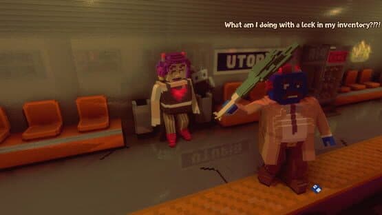 Norma — screenshot 1