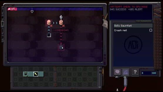 Null State — screenshot 1