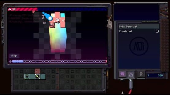 Null State — screenshot 2