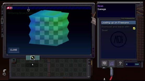 Null State — screenshot 5