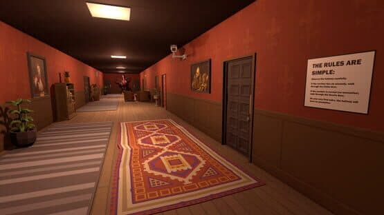 Moral Dilemma: The Interview — screenshot 1