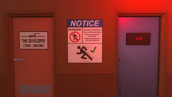 Moral Dilemma: The Interview — screenshot 5