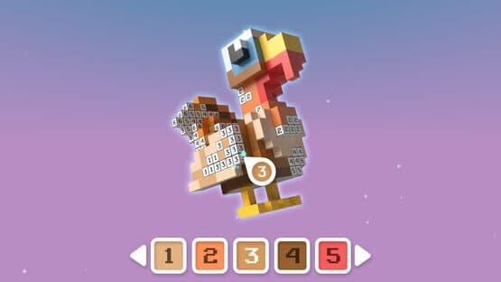 Color-A-Cube — screenshot 1