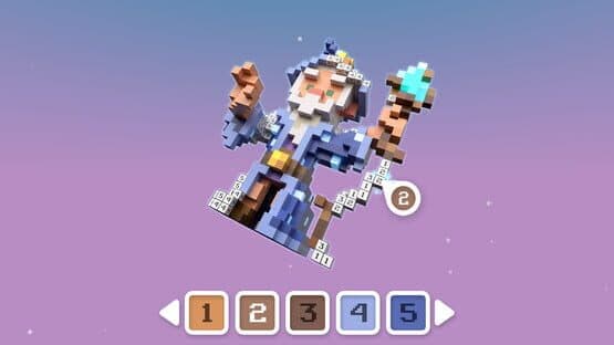 Color-A-Cube — screenshot 2