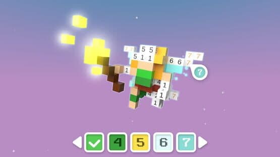 Color-A-Cube — screenshot 3