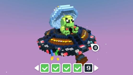 Color-A-Cube — screenshot 4