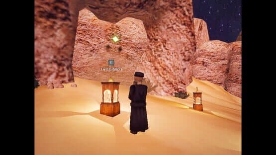 The Way To Life — screenshot 1