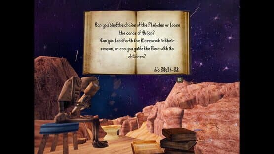 The Way To Life — screenshot 2