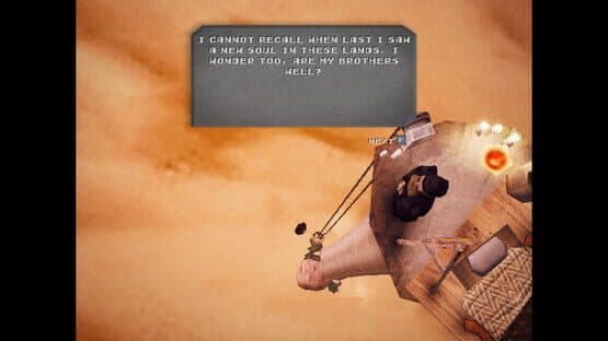 The Way To Life — screenshot 3
