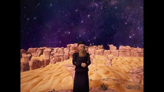 The Way To Life — screenshot 6