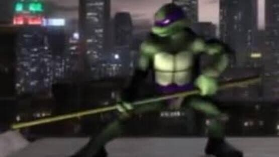 TMNT — screenshot 6