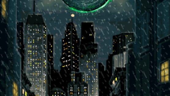TMNT — screenshot 1