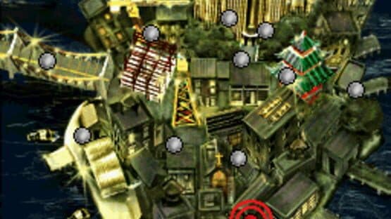 TMNT — screenshot 2