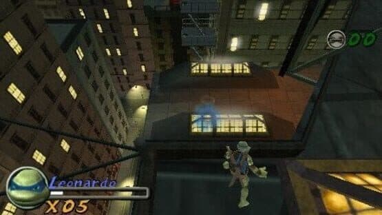 TMNT — screenshot 5