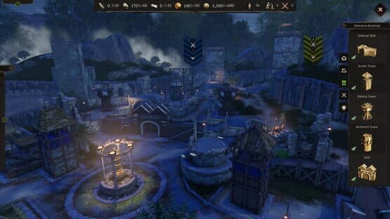 Robin Hood: Sherwood Defenders — screenshot 2