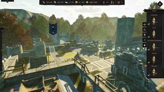 Robin Hood: Sherwood Defenders — screenshot 3