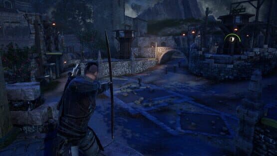Robin Hood: Sherwood Defenders — screenshot 4