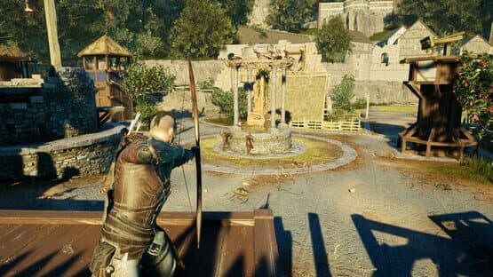 Robin Hood: Sherwood Defenders — screenshot 5