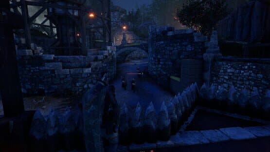 Robin Hood: Sherwood Defenders — screenshot 6