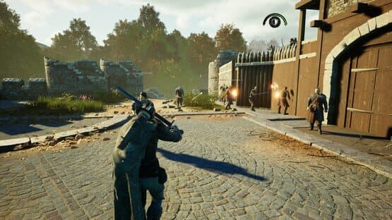 Robin Hood: Sherwood Defenders — screenshot 7