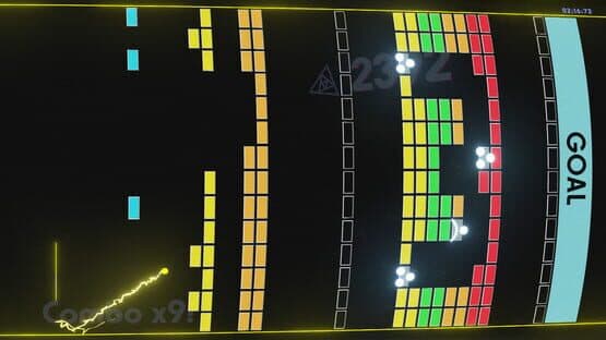 Breakout Beyond — screenshot 1