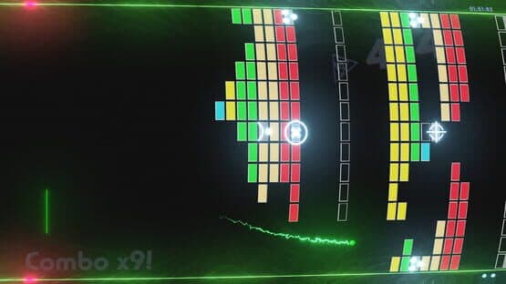 Breakout Beyond — screenshot 2