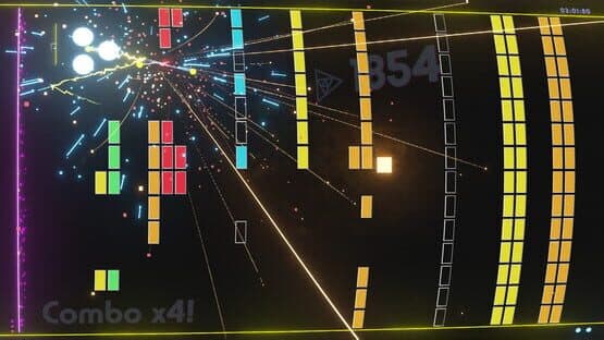 Breakout Beyond — screenshot 3