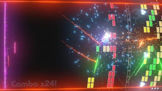 Breakout Beyond — screenshot 4