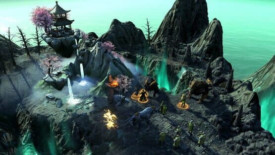 Age of Mythology: Retold - Immortal Pillars — screenshot 6