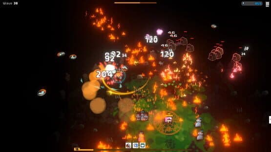 Save Me My Hero — screenshot 1