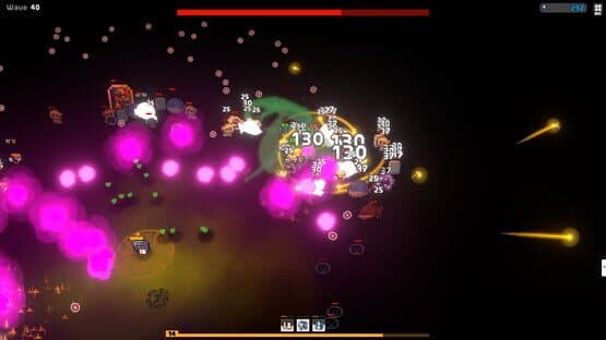 Save Me My Hero — screenshot 2