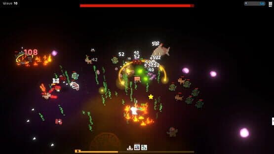 Save Me My Hero — screenshot 3