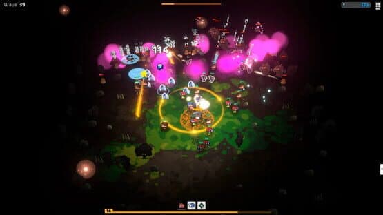 Save Me My Hero — screenshot 4