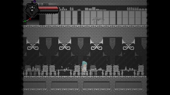 Nusnur — screenshot 1