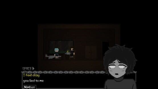 Nusnur — screenshot 5