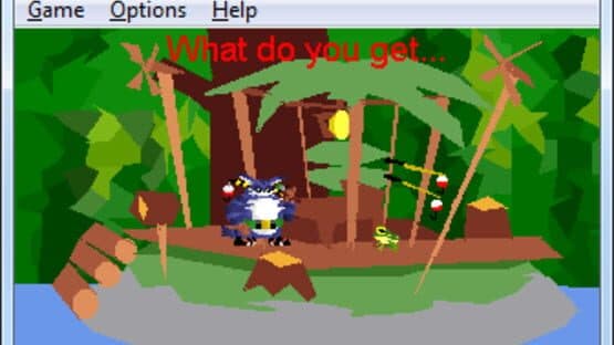 Big Adventure — screenshot 2