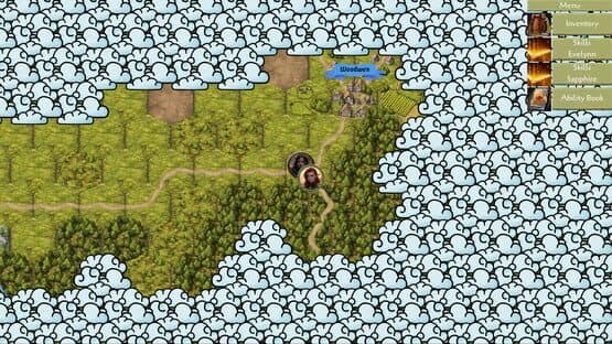 Una ad Astra — screenshot 2