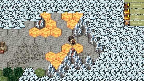 Una ad Astra — screenshot 3