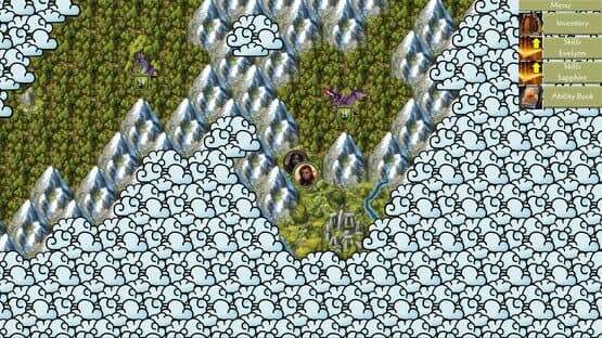 Una ad Astra — screenshot 4