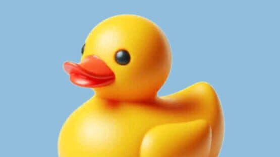 Ducky Clicker — screenshot 1
