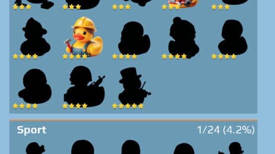 Ducky Clicker — screenshot 3