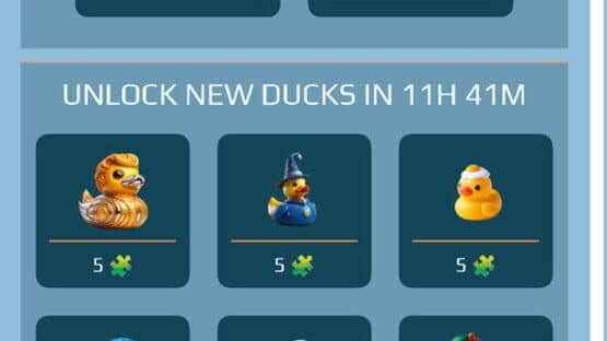 Ducky Clicker — screenshot 7