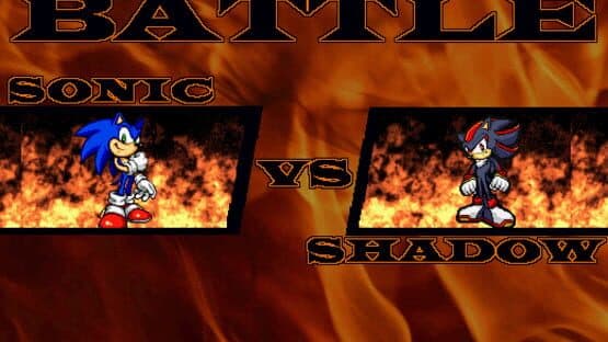 Sonic Battle 4: The Call to Chaos — screenshot 4